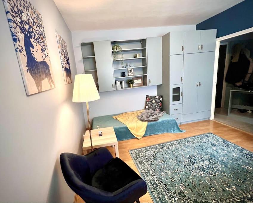 Pille Apartman Szeged Eksteriør bilde